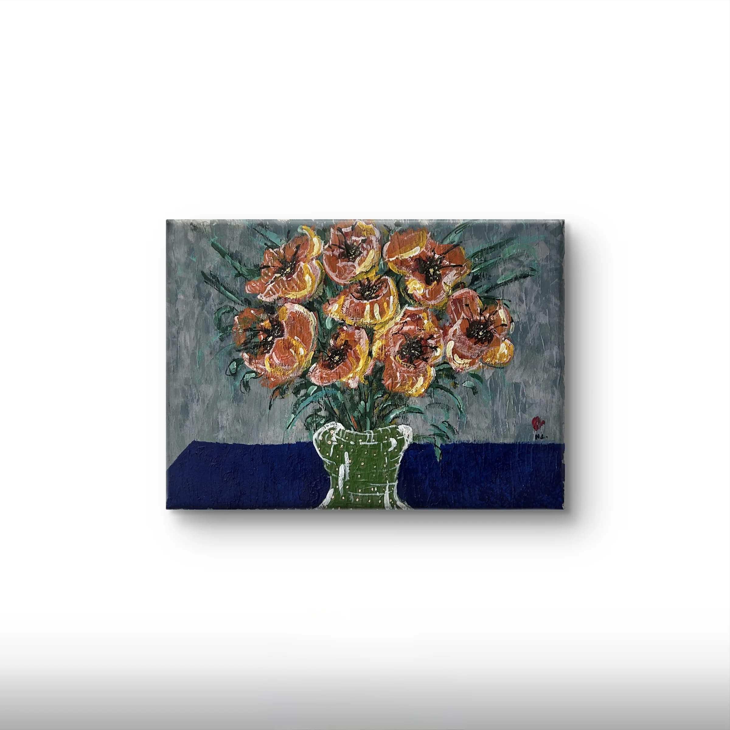 Paintings XIV