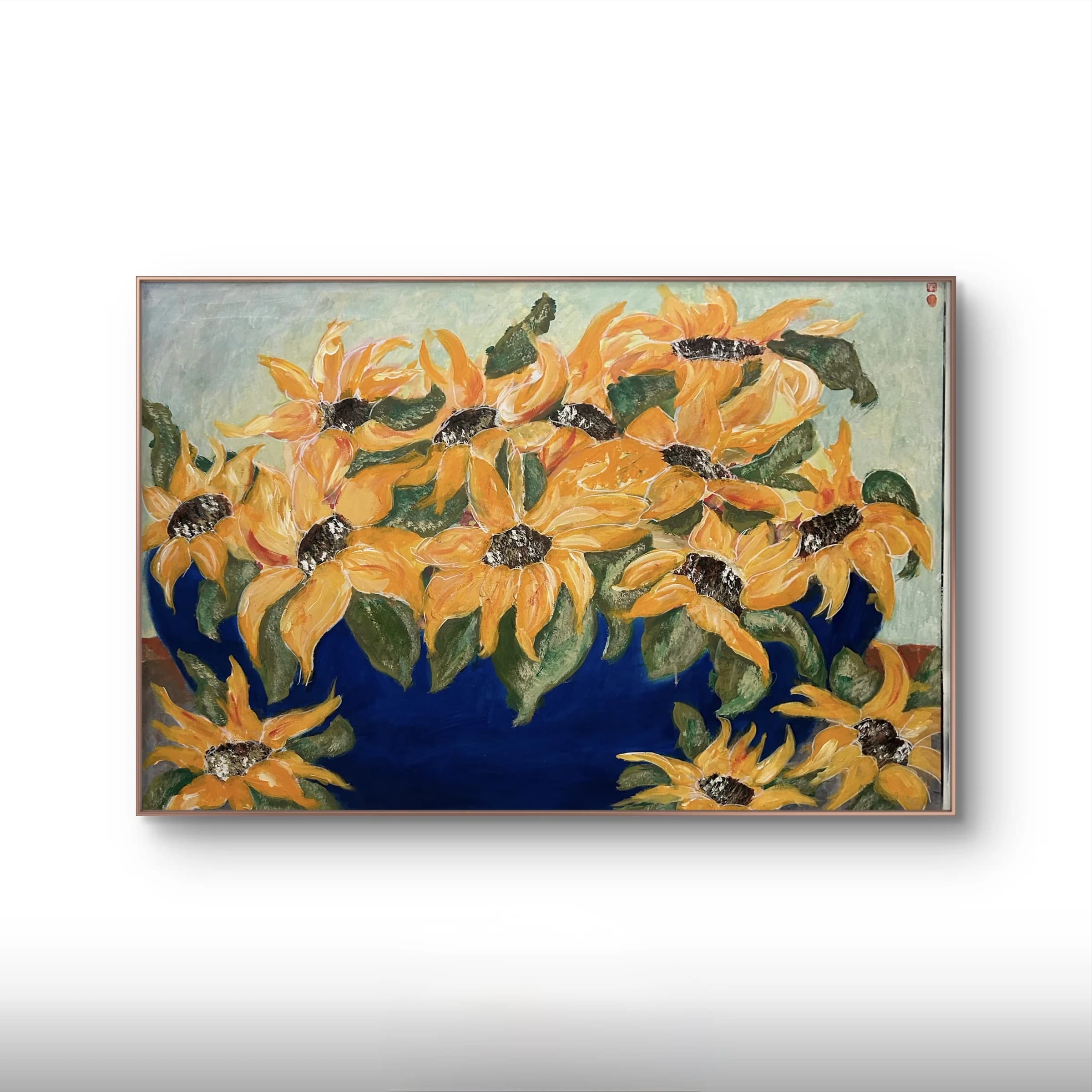 Paintings III